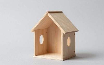 Best Wooden Dollhouses for Kids and Collectors