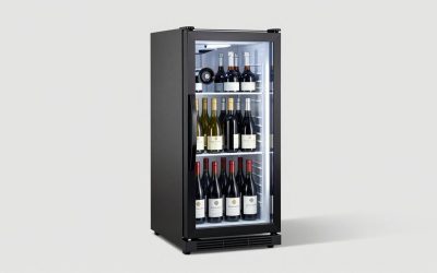 Black and Decker 26 Bottle Wine Fridge Review: Pros, Cons and Who It’s For