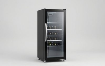 Ca’lefort 15 Inch Wine Fridge Review: Pros, Cons and Who It’s For
