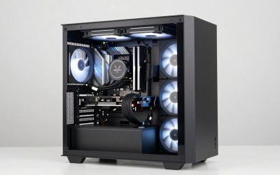 Can a Computer Motherboard Be Repaired? What to Know