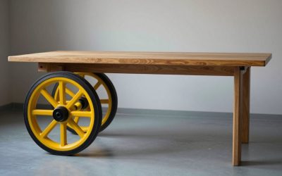 Best Carts on Wheels in 2026: How the Top Models Compare