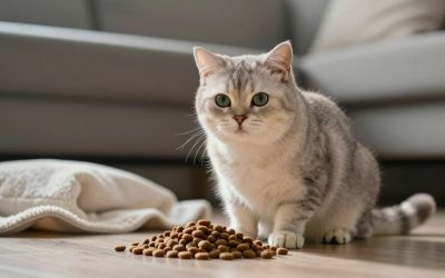 Best Cat Food in 2026: Top Picks Compared