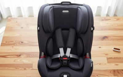 Best Child Car Seat in 2026: How the Top Models Compare