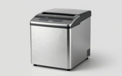Crzoe Nugget Ice Maker Review 2026: What You Should Know Before Buying
