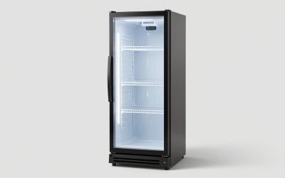 Euhomy 130 Can Beverage Refrigerator Review: Pros, Cons and Who It’s For