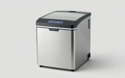 Euhomy Nugget Ice Maker Review 2026: What You Should Know Before Buying