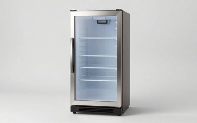 Euhomy Wine Cooler Refrigerator Review: Pros, Cons and Who It’s For
