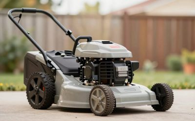 Best Gas Powered Lawn Mowers in 2026: Top Picks for Every Budget