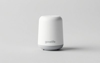 Goveelife Smart Nugget Ice Maker Pro Review: Pros, Cons and Who It’s For