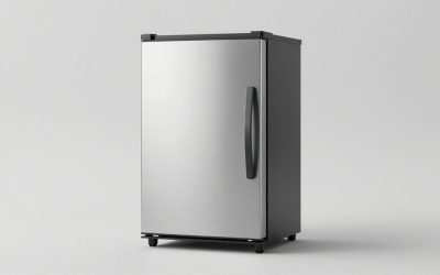 Icyglee 126 Can Mini Fridge Review 2026: What You Should Know Before Buying
