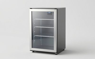 Ivation Compressor Wine Cooler Review 2026: What You Should Know Before Buying