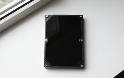 Best Laptop Hard Drive in 2026: What to Know Before You Buy
