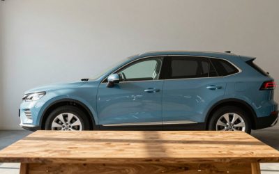 Best New SUV in 2026: How the Top Models Compare