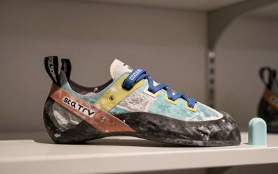 Best Scarpa Climbing Shoes in 2026: What to Know Before You Buy