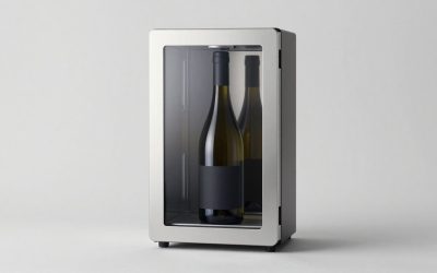 Schmecke 24 Bottle Wine Cooler Review 2026: What You Should Know Before Buying