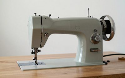 Best Vintage Sewing Machine in 2026: Top Picks for Every Budget