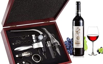 8 Wine Gift Set (October 2026)